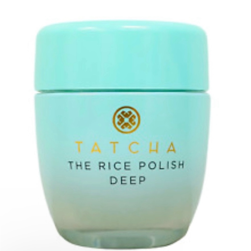 Tatcha The Rice Polish Deep